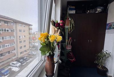 Apartament cu 2 camere decomandat, mobilat în Central - 8