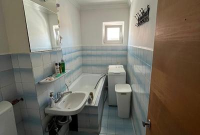 Apartament cu 2 camere decomandat în Central - 6