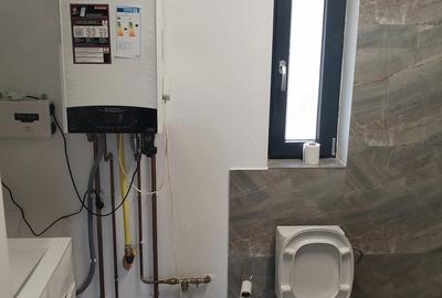 Casă cu 2 camere cu Teren 823 Mp în Rusca - 10