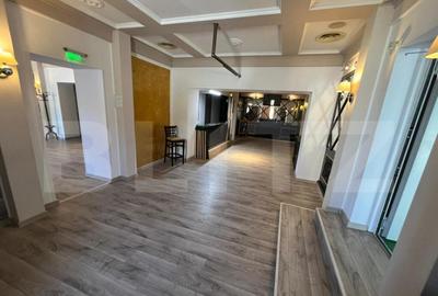 Restaurant complet echipat, cafenea, terasa - 17