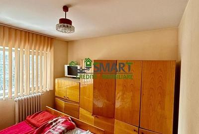 Apartament cu 3 camere decomandat în Republicii - 4