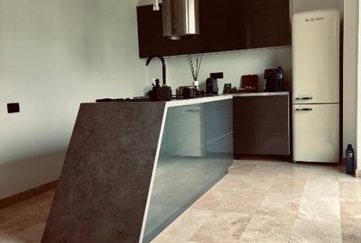 De vânzare apartament de lux  cu terasă, zona Mamaia Nord - 5