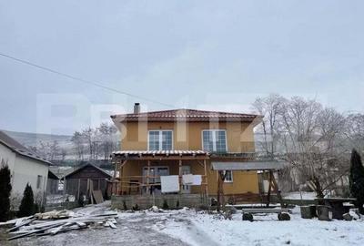 Casa individuala, SU 292 mp, teren 1050 mp, Caianu Vama - 2
