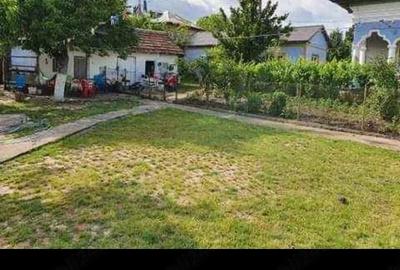 Casă cu 6 camere cu Teren 1300 Mp în Spătărei - 1