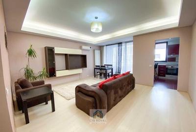 Apartament cu 2 camere semidecomandat, mobilat în Aviației - 5