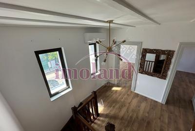 Casă cu 5 camere cu Teren 200 Mp în Floreasca - 7