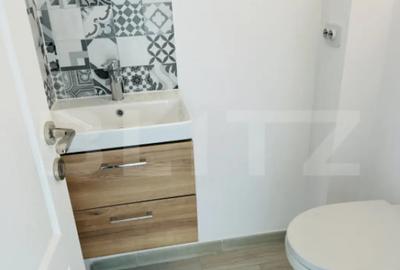 Apartament cu 3 camere decomandat în Decebal