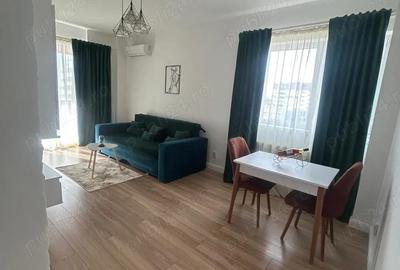 Apartament cu 2 camere decomandat în Prelungirea Ghencea - 2