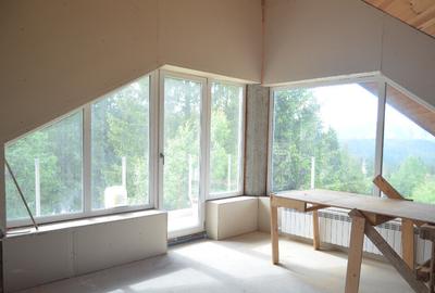 Vila de vanzare in Predeal-Cioplea - 6