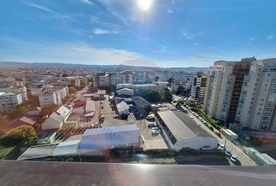 Apartament cu 2 camere decomandat, mobilat în Ștefan cel Mare - 7