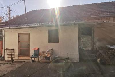 Casă în Bârzava - 3