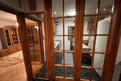 Apartament cu 2 camere decomandat în Nicolina - 1