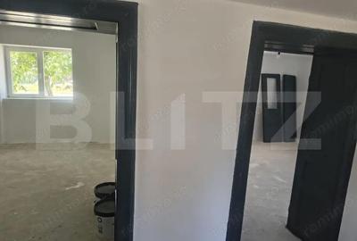 Casă cu 3 camere cu Teren 1500 Mp în Tormac - 14