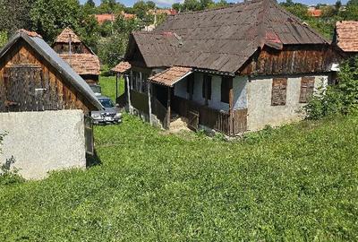 Casă în Urisiu de Sus - 3