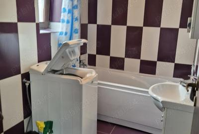Inchiriez apartament 2camere in Balcescu - 5