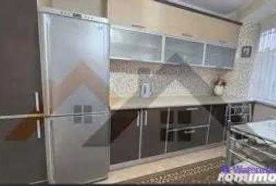 Apartament str Stelelor - Baciu Hills - 1