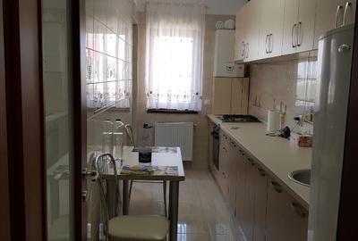 Garsoniera de inchiriat Brancusi Drumul taberei - 10