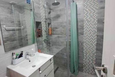 Apartament cu 2 camere semidecomandat în Central - 3