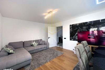 Apartament cu 3 camere în Ferneziu - 7