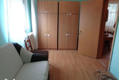 Apartament cu 2 camere în Aurel Vlaicu - 12