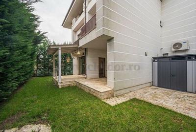 Vilă Individuala in zona Iancu Nicolae - British School - 18