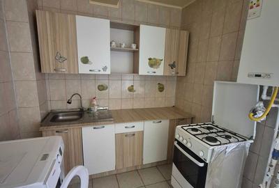 Garsonieră semidecomandată în Central - 4