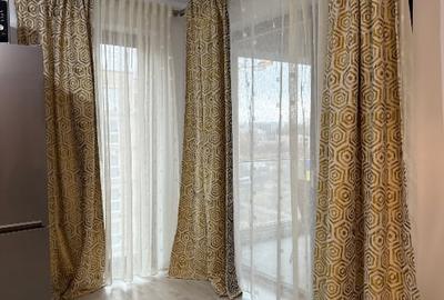 Apartament cu 2 camere Platinum Residence Tractorul - 4