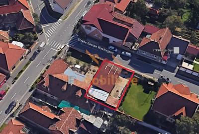 Teren de 224 mp, în Iosia - 2