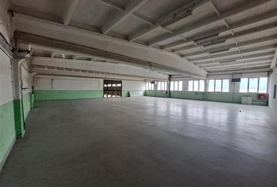 Spațiu comercial, de 1,500 mp, în Dâmbul Rotund - 5