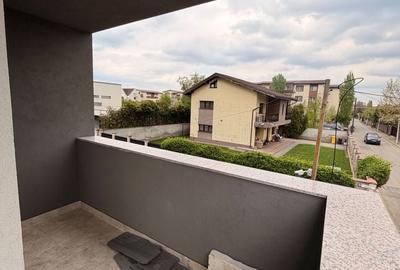 Apartament cu 2 camere decomandat în Drumul Taberei - 9