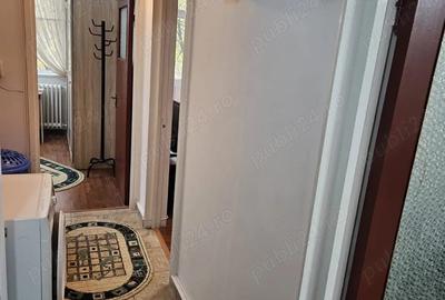 Inchiriez apartament cu 3 camere pe Bd. Camil Ressu - Matei Ambrozie Inchiriez apartament cu 3 camere pe Bd. Camil Ressu - Matei Ambrozie - 4