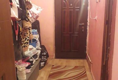 Garsonieră în Tineretului - 2