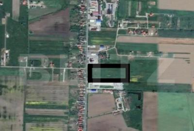 Teren de 65000 mp, în Lucian Blaga - 1