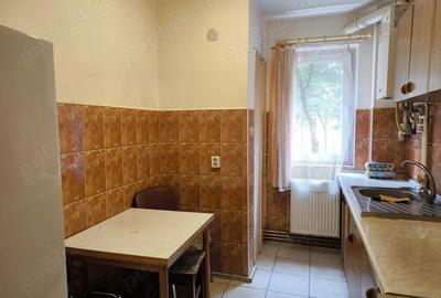 Apartament cu 2 camere, Armoniei, disponibil imediat. Apartament cu 2 camere, Armoniei, disponibil imediat. - 7