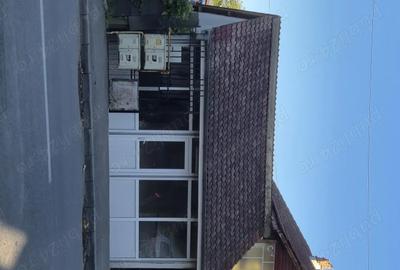 Spațiu comercial, de 31 mp, în Lotrului - 5