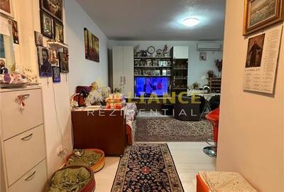 Apartament cu 2 camere decomandat în Theodor Pallady - 5