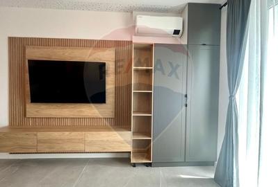 Studio de vanzare cu vedere la mare AXXIS Nova - Mamaia - 5