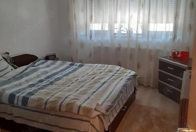 Apartament cu 2 camere decomandat în Central - 1