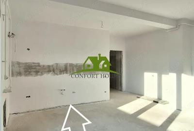 Apartament cu 3 camere decomandat în Agrement Ostroveni - 20