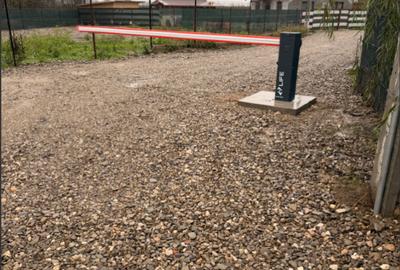 Intravilan curți-construcții lângă pădure, lângă Bucuresti, Ploiesti - 6