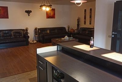 Casă cu 6 camere cu Teren 225 Mp în Domnești - 5