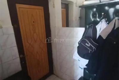 Apartament cu 2 camere semidecomandat în Cumpăna - 18