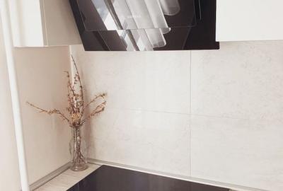 Punctele Cardinale | Apartament spatios | 3 camere + 1 Birou - 10