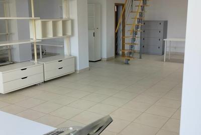 Vila P+1+M-constructie noua - 2