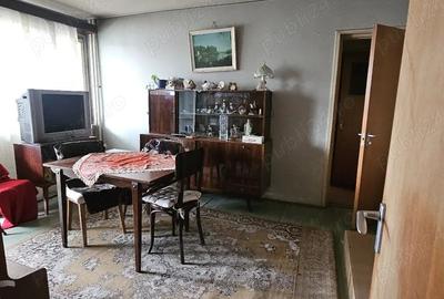Apartament cu 2 camere semidecomandat în Titan - 9