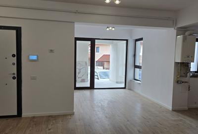 Apartament cu 2 camere semidecomandat în Central - 2