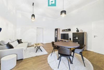 Apartament 3 camere, ultracentral. - 2