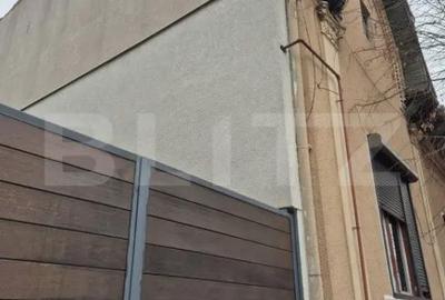 Casă cu 3 camere cu Teren 400 Mp în Central - 7