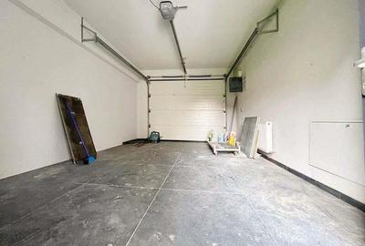 Casa cu Garaj - 150 mp + Terasa 20 mp - 329 000 euro - 8