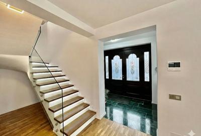 Casă individuală cu 5 camere cu Canalizare în Sud-Vest - 5